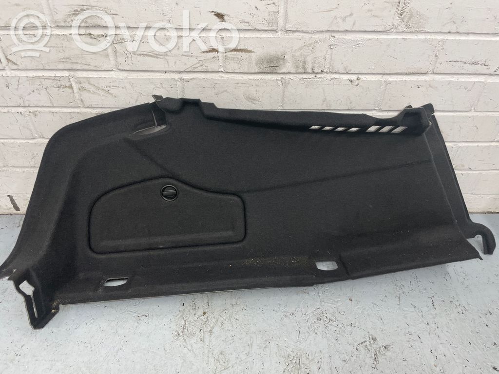Audi A6 S6 C7 4G Other trunk/boot trim element 