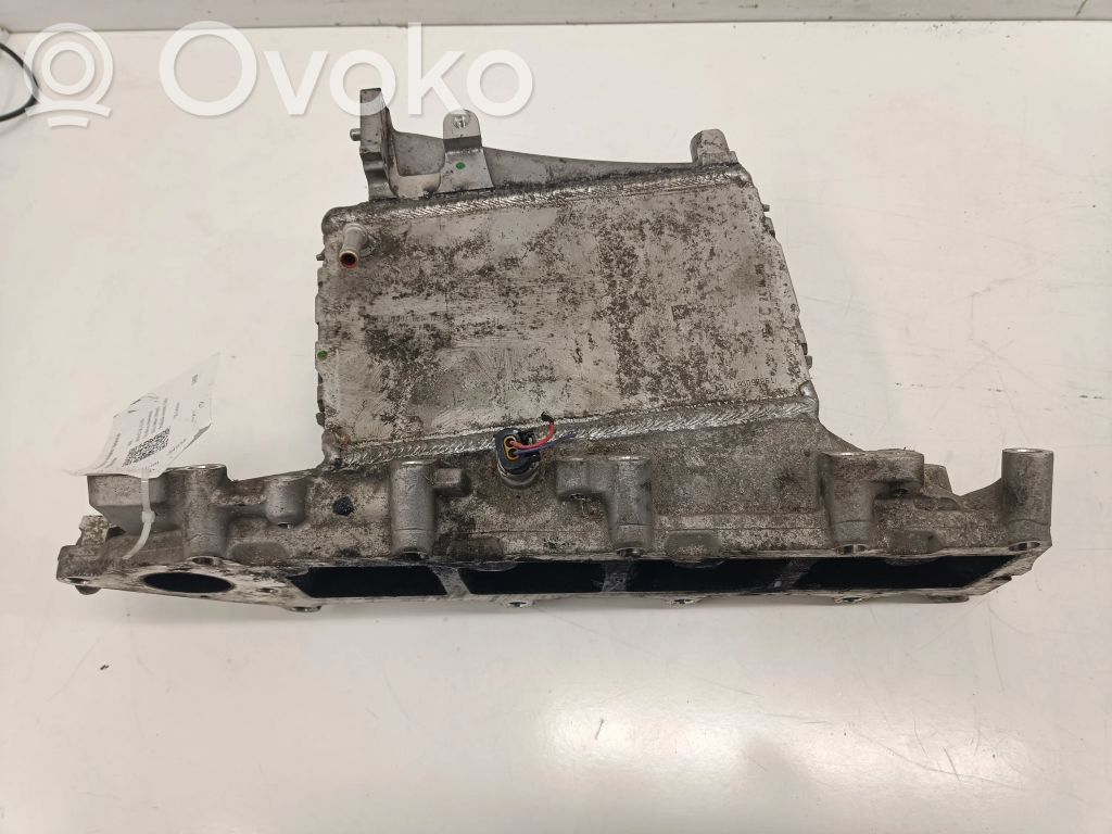 Audi A6 S6 C7 4G Radiador intercooler 