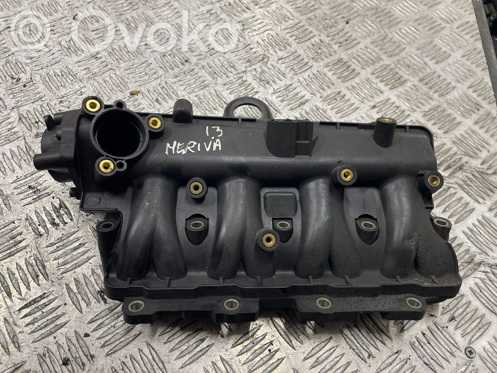 Opel Astra J Kolektorius įsiurbimo 