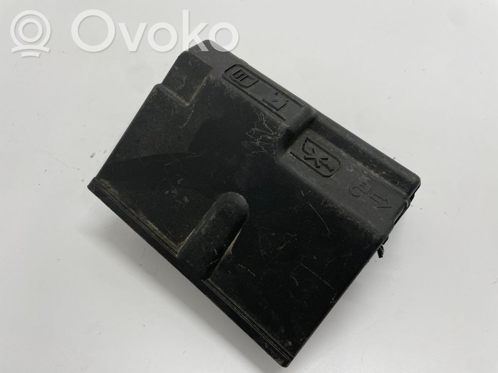 Opel Insignia B Cableado positivo 