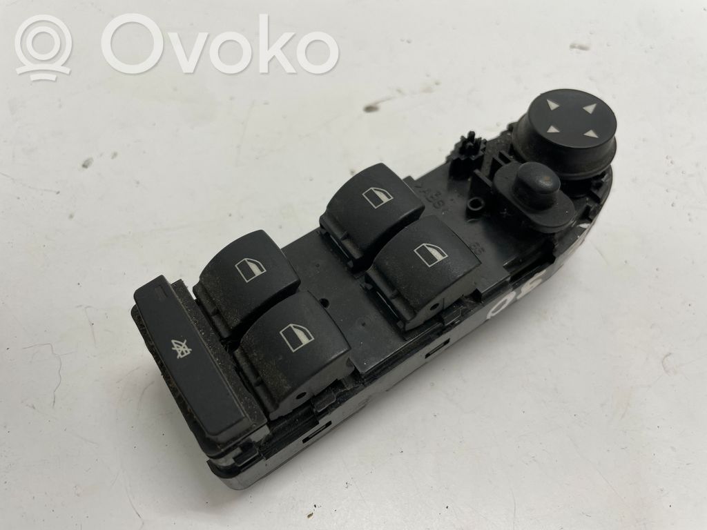 BMW 3 E90 E91 Electric window control switch 