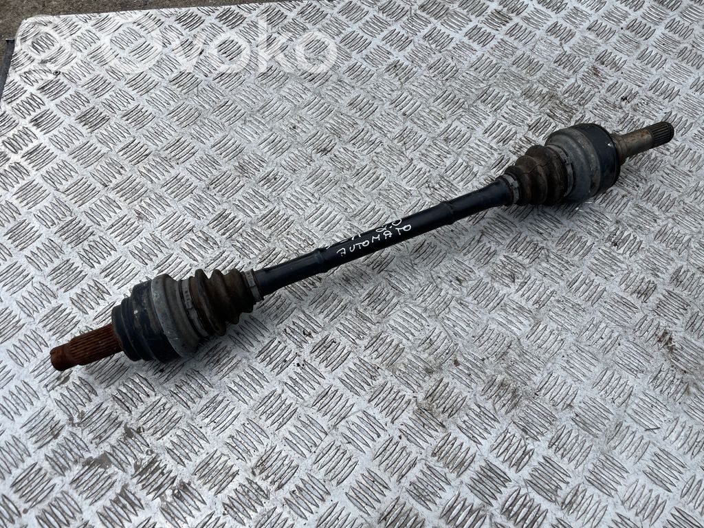 BMW 5 F10 F11 Eje de transmisión trasero 