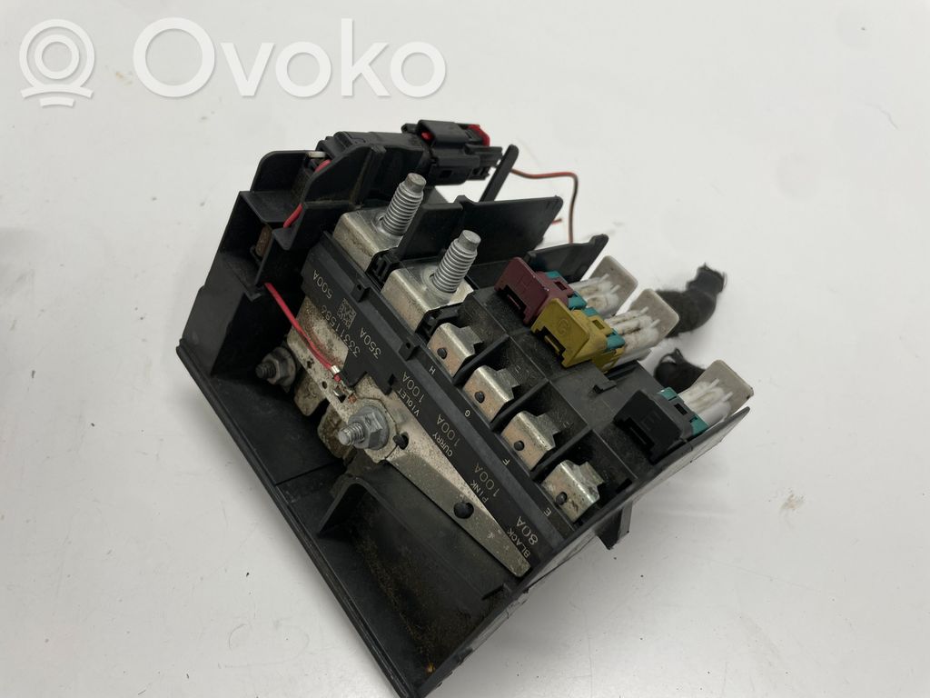Opel Insignia B Positive wiring loom 