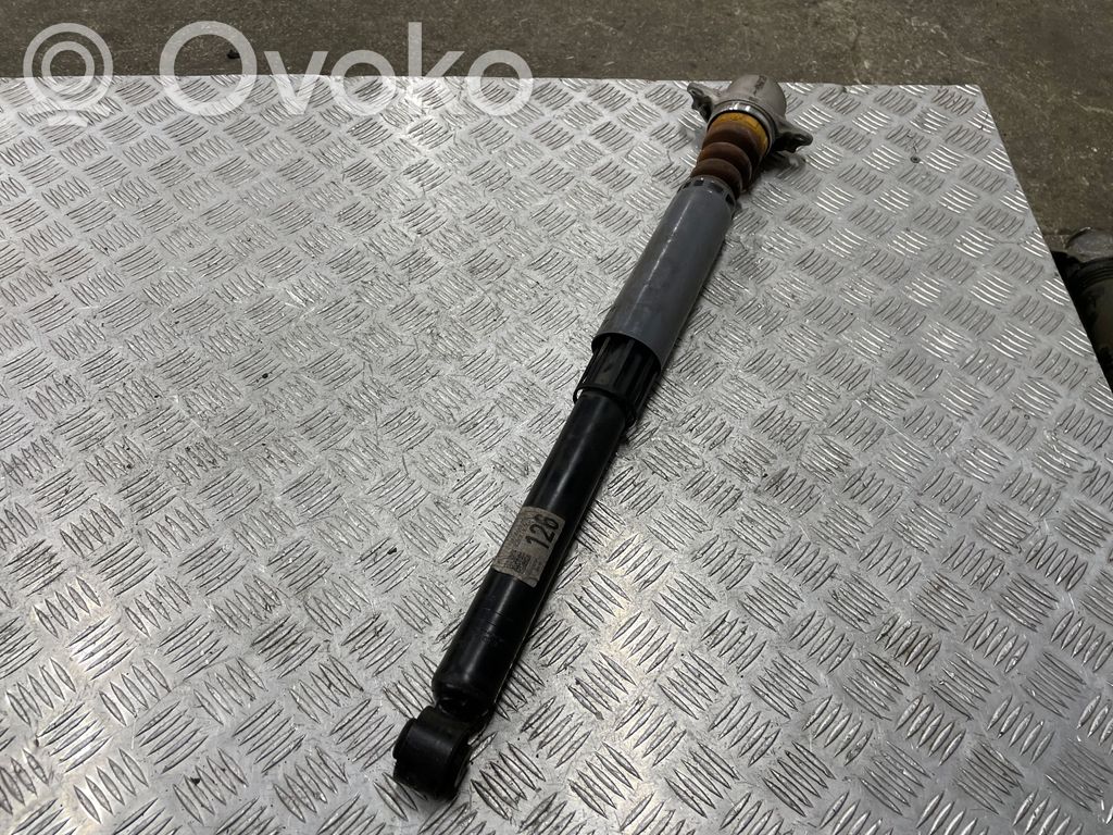 Audi Q2 - Stoßdämpfer hinten 
