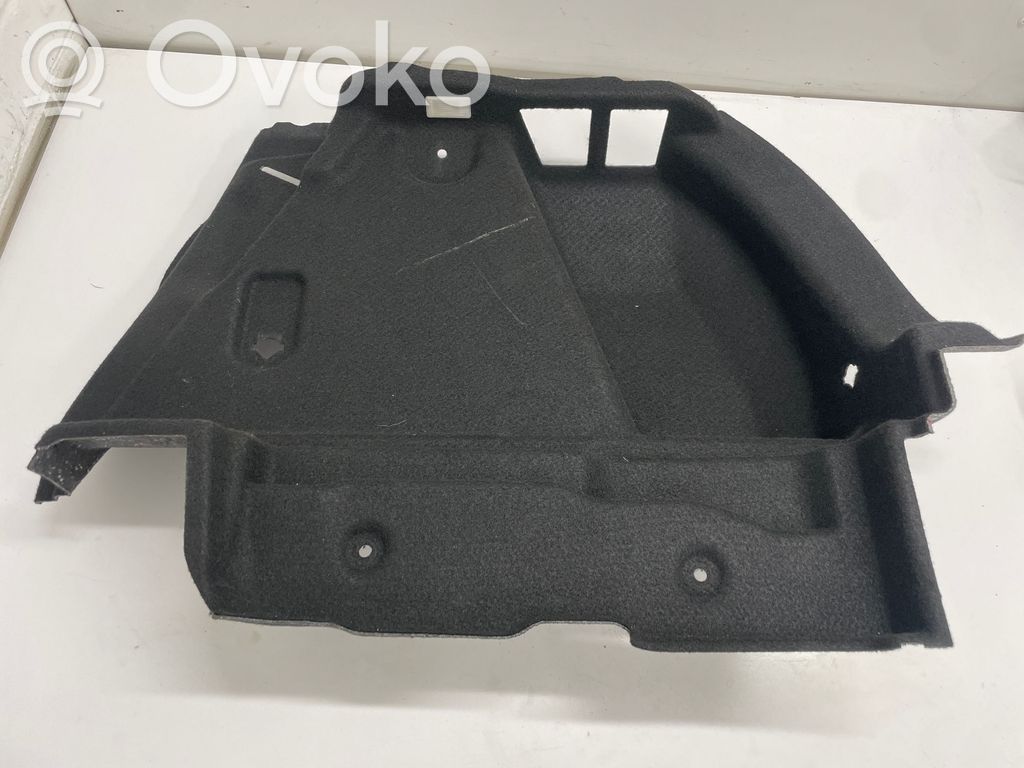 BMW 1 F40 Other trunk/boot trim element 