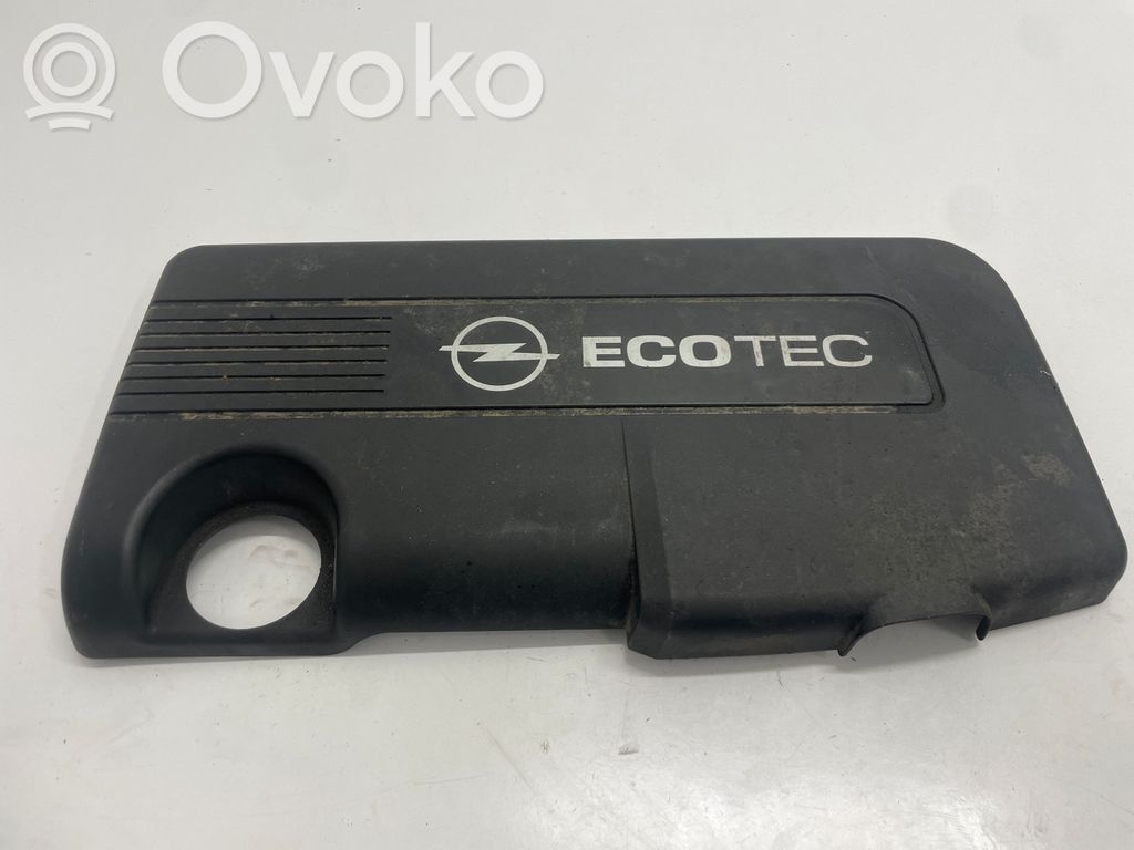 Opel Meriva B Moottorin koppa 