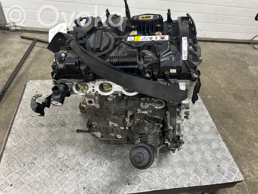 Engine   B48B20A