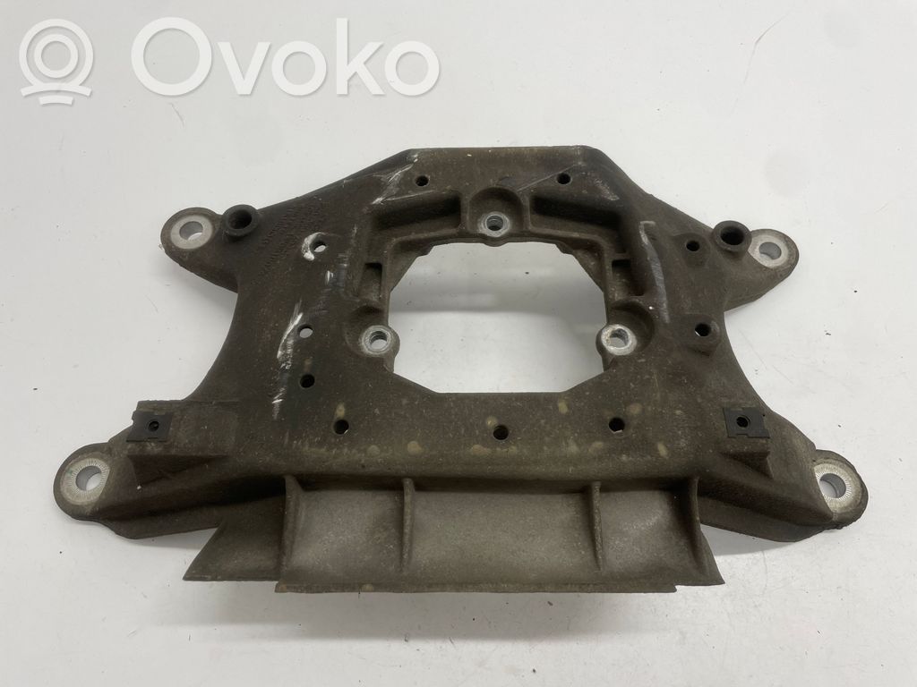Audi A4 S4 B8 8K Gearbox mounting bracket 