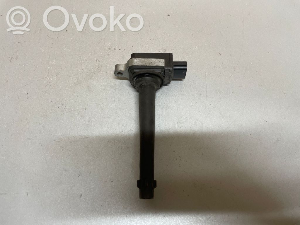 High voltage ignition coil   0221604014