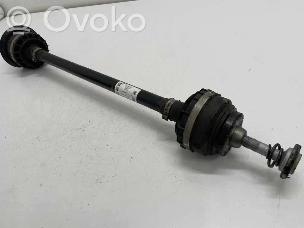 BMW 3 G20 G21 Rear driveshaft 