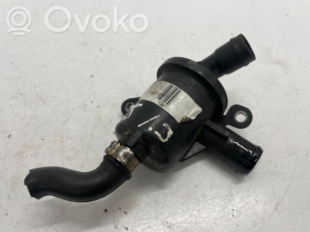 Opel Astra J Separator ulei 