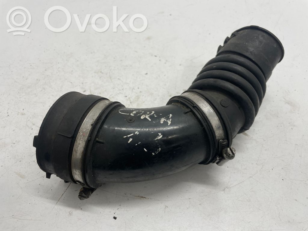 Opel Corsa E Intercooler hose/pipe 