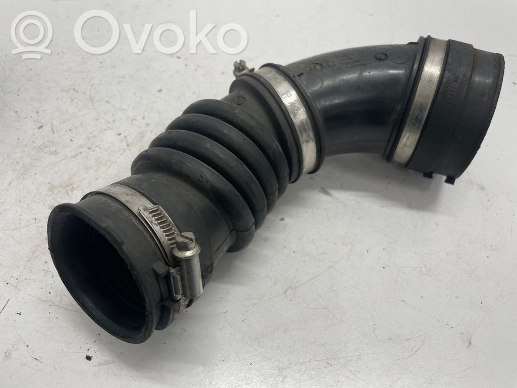 Opel Corsa E Intercooler hose/pipe 