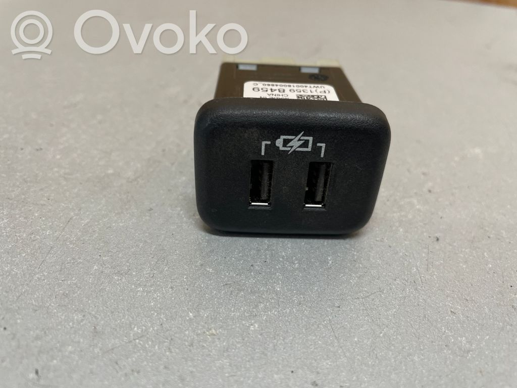 USB socket connector   13598459