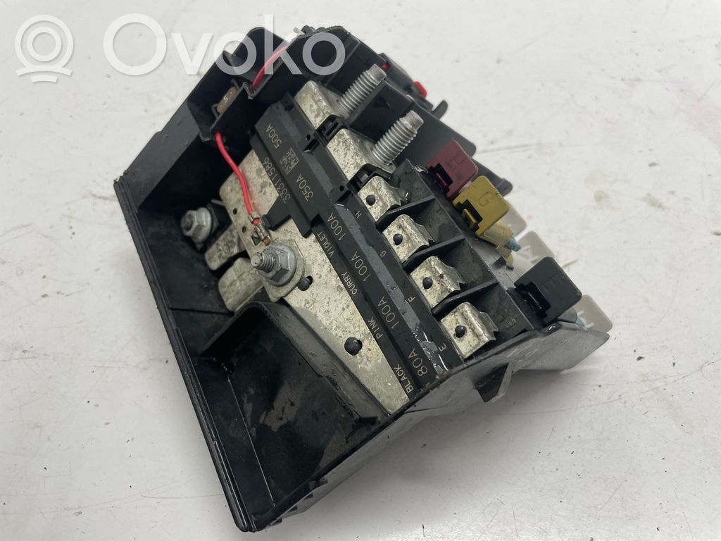 Opel Insignia B Positive wiring loom 