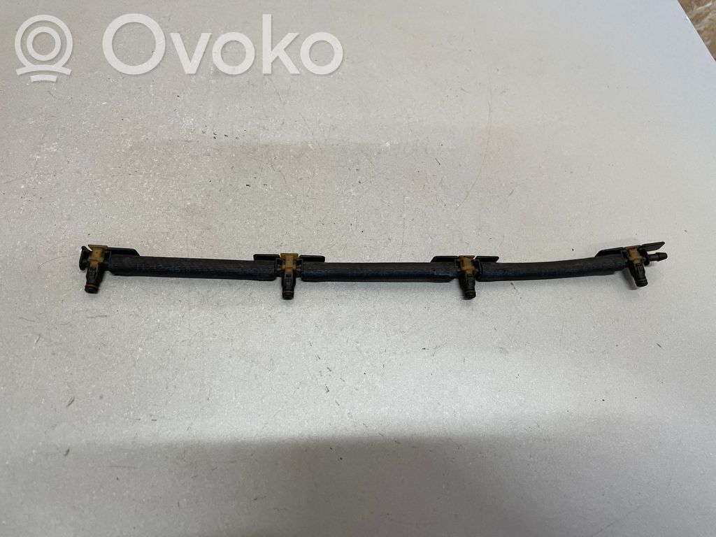 BMW 5 F10 F11 Fuel return line/hose 