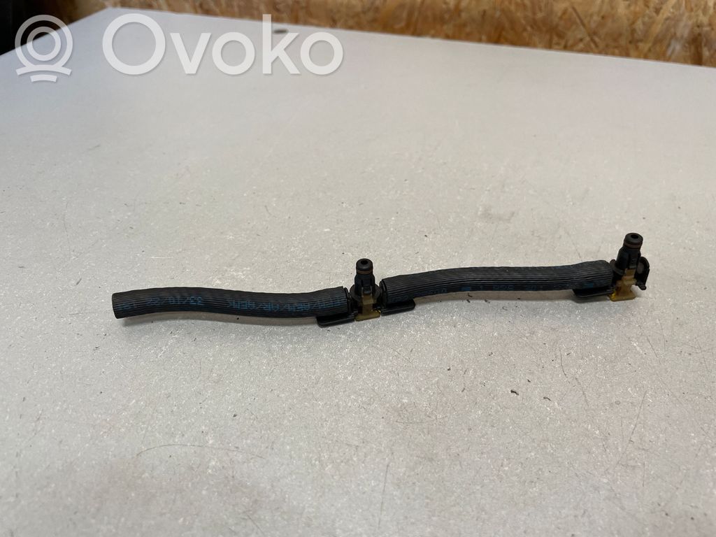 BMW 5 F10 F11 Fuel return line/hose 