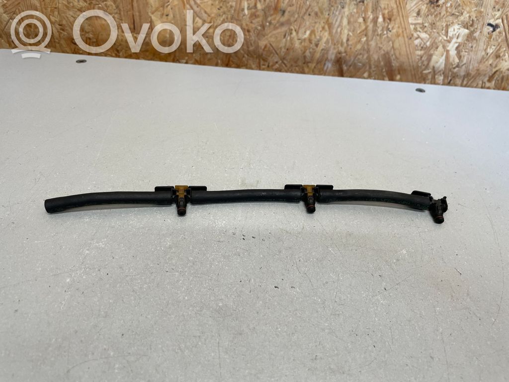 BMW 5 F10 F11 Fuel return line/hose 