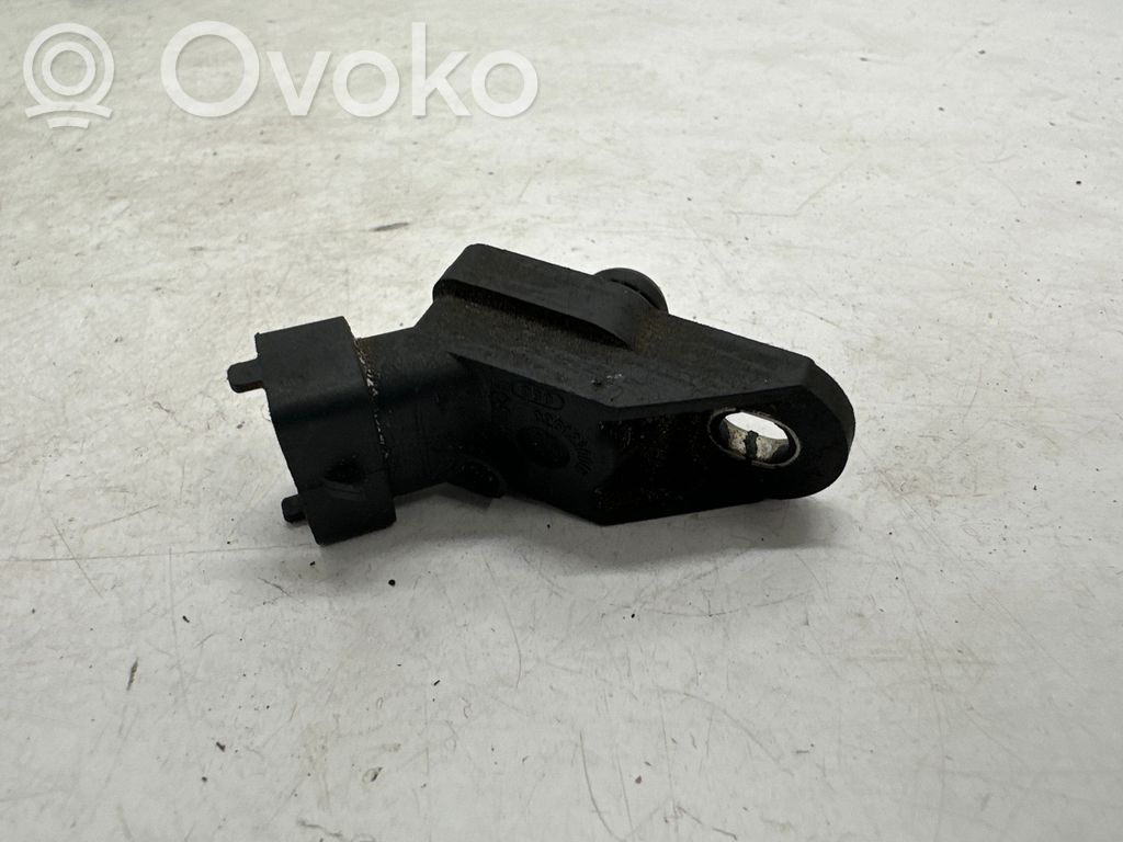 BMW 5 E39 Air pressure sensor 