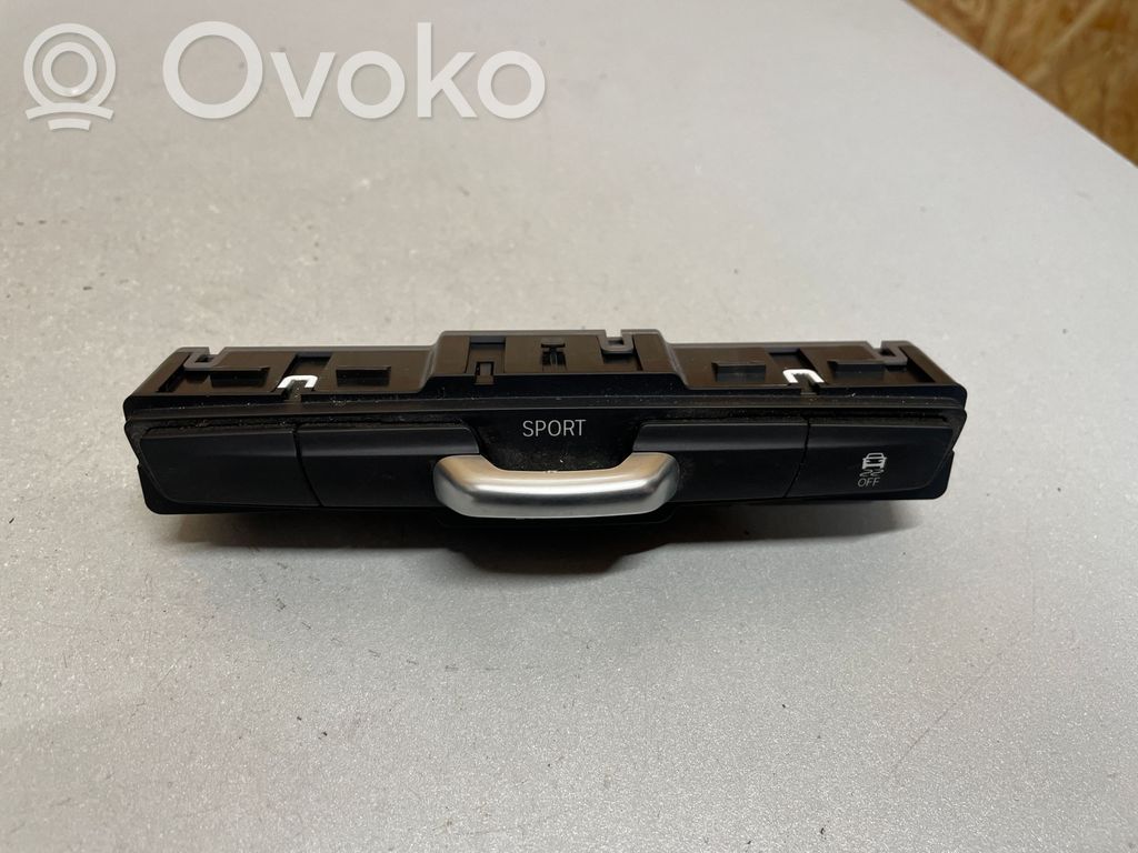 BMW 2 F46 Otros interruptores/perillas/selectores 