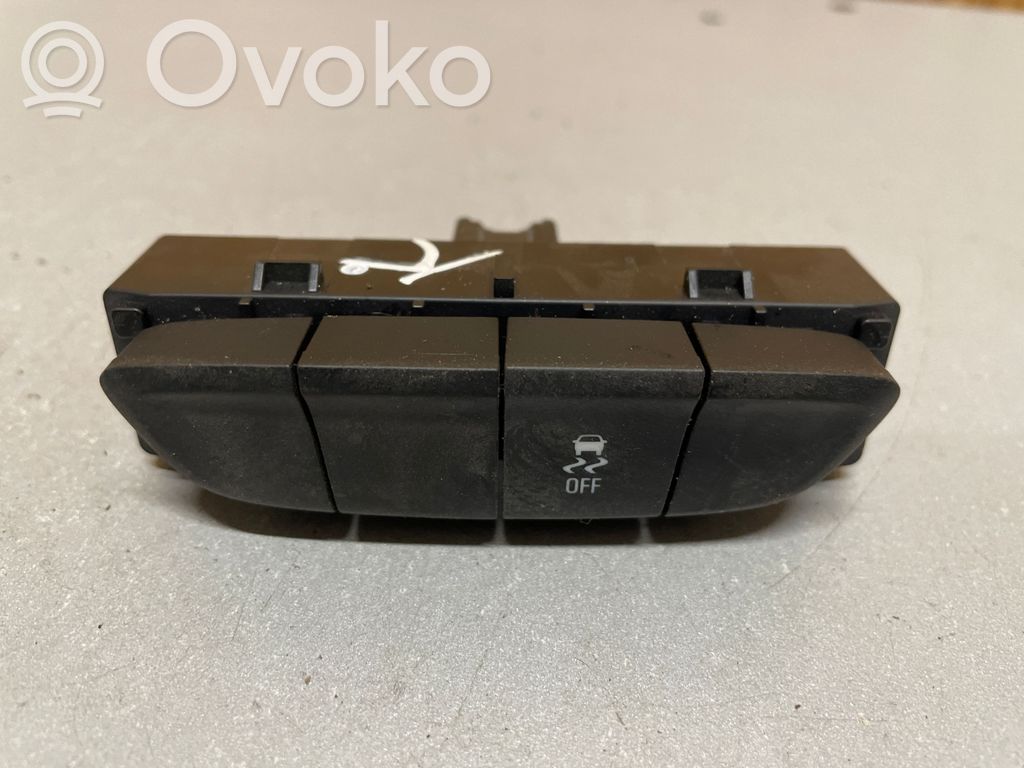 Opel Astra K Other switches/knobs/shifts 
