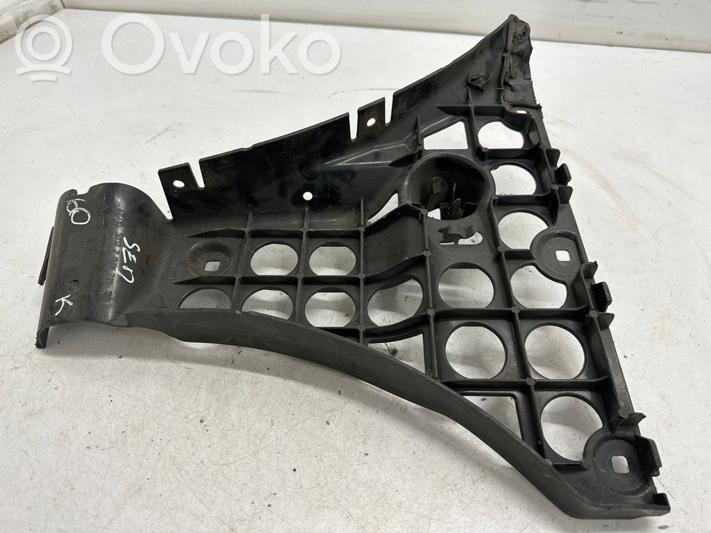 BMW 5 E60 E61 Rear bumper mounting bracket 