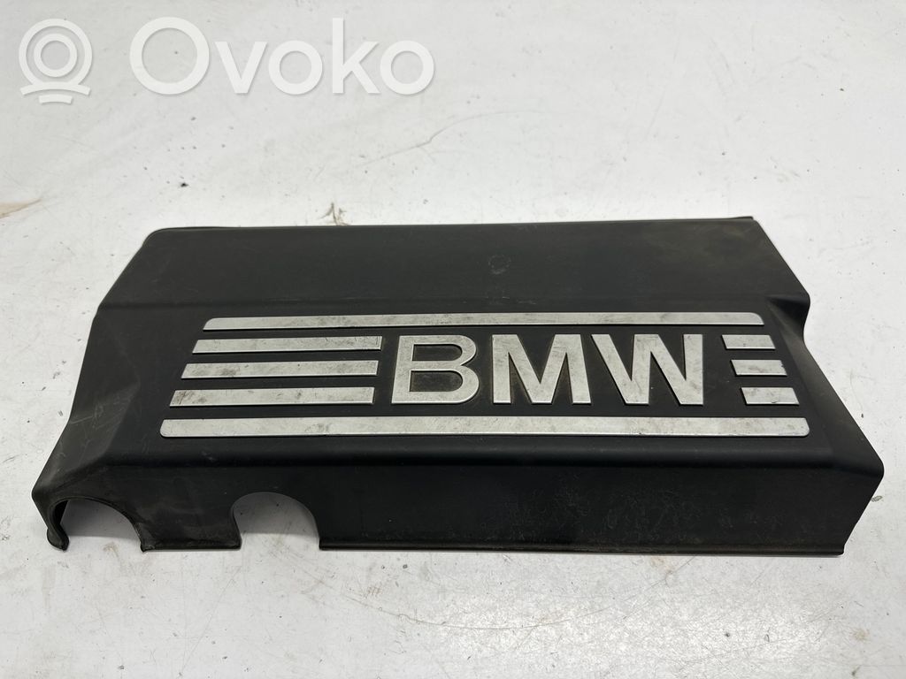 BMW 1 E82 E88 Couvercle cache moteur 