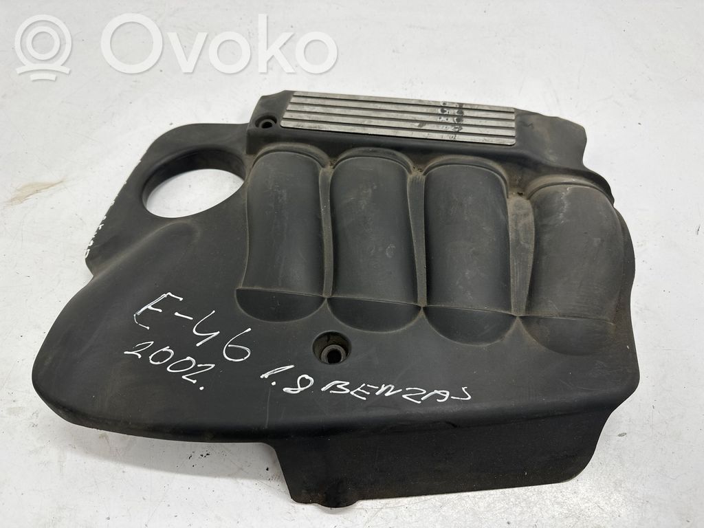 BMW 3 E46 Engine cover (trim) 