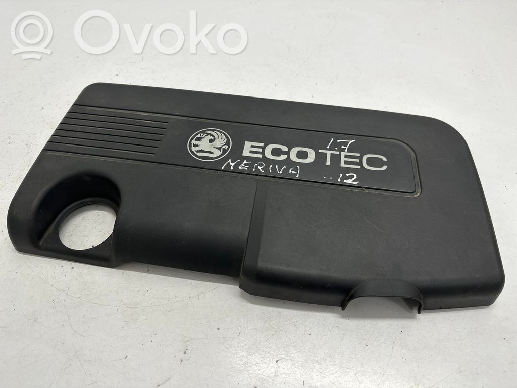 Opel Meriva B Moottorin koppa 