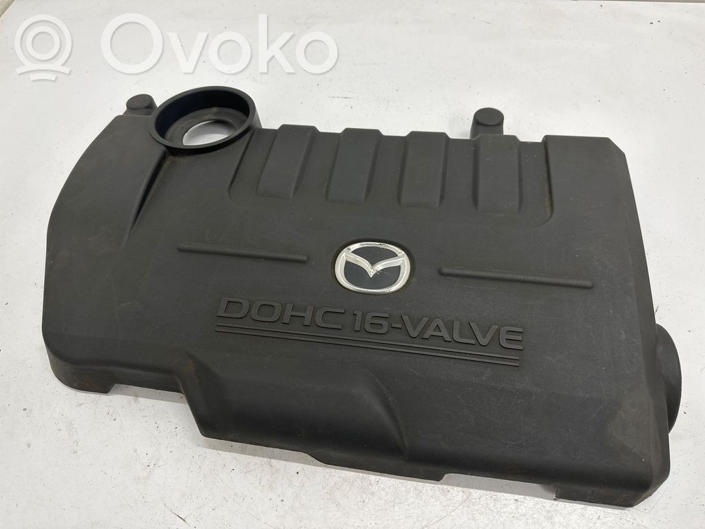Mazda 6 Engine cover (trim) 