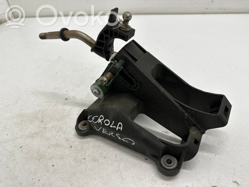Toyota Corolla Verso E121 Selector caja de cambios 