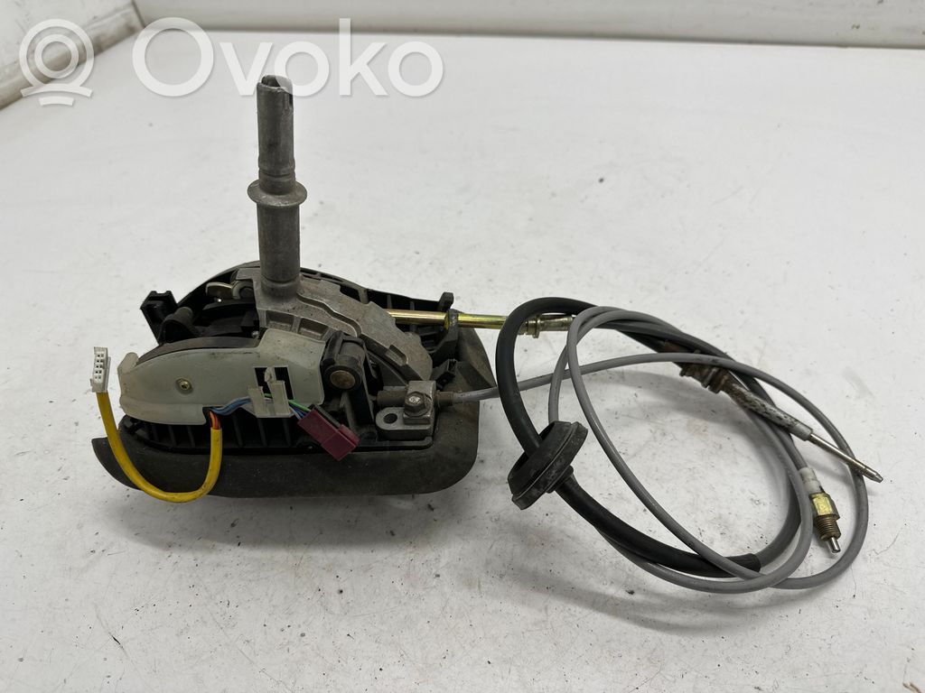 BMW X5 E53 Selector caja de cambios 