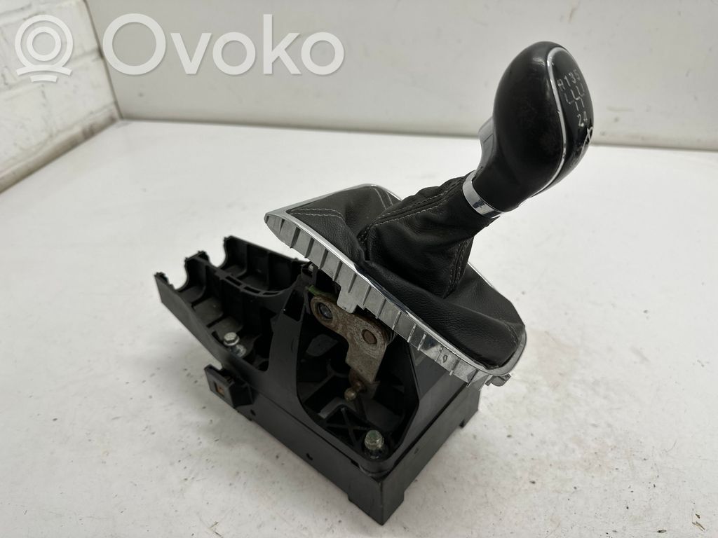 Opel Astra J Selector caja de cambios 