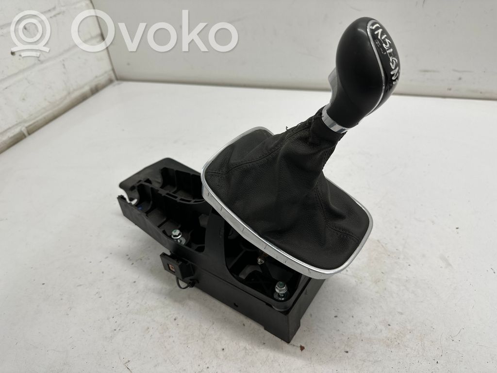 Opel Insignia A Selector caja de cambios 
