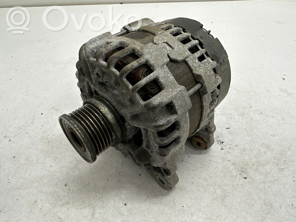 Audi A4 Allroad Ģenerators 