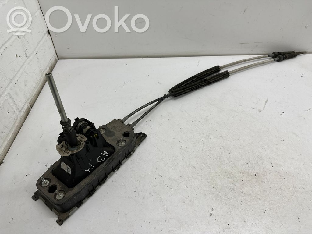 Audi A3 S3 8V Selector caja de cambios 
