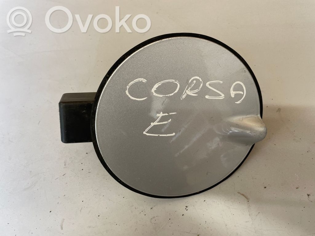 Opel Corsa E Fuel tank cap 