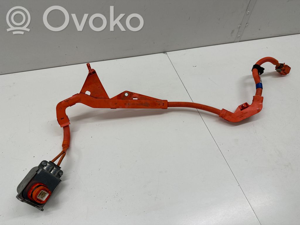 Toyota Camry VIII XV70  Other wiring loom 
