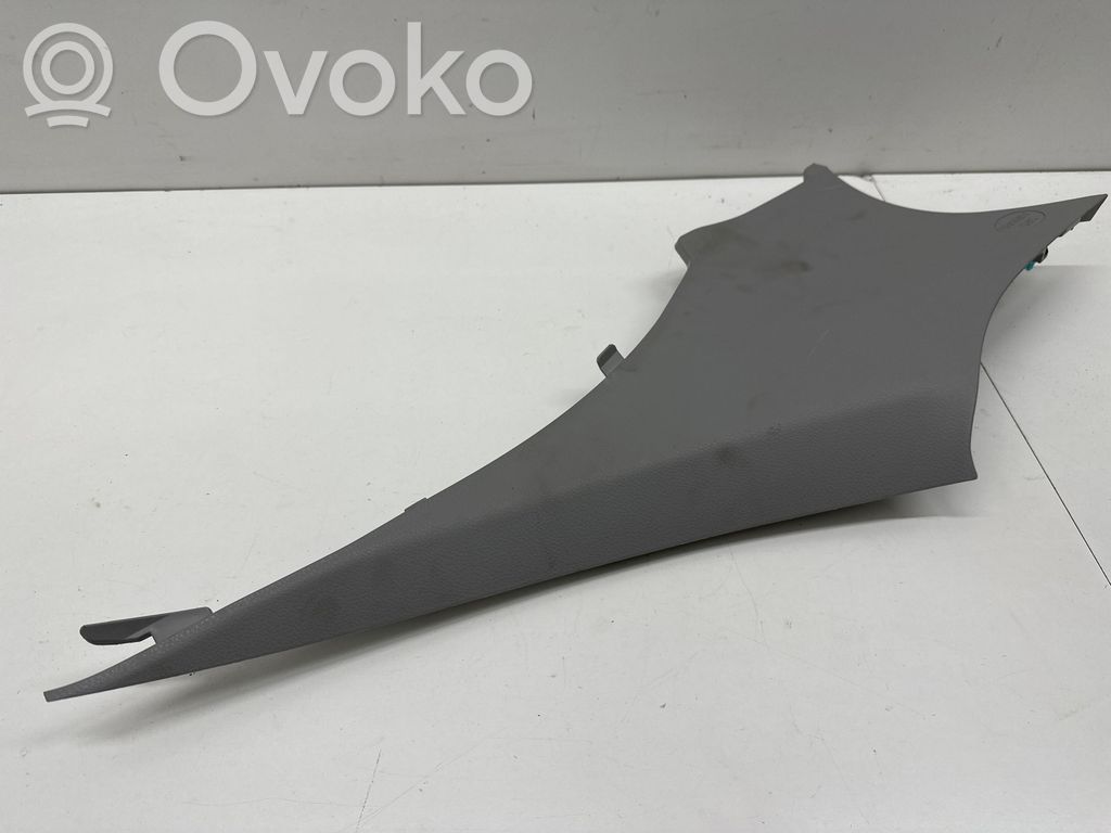 Toyota Camry VIII XV70  Osłona środkowa słupka / C 
