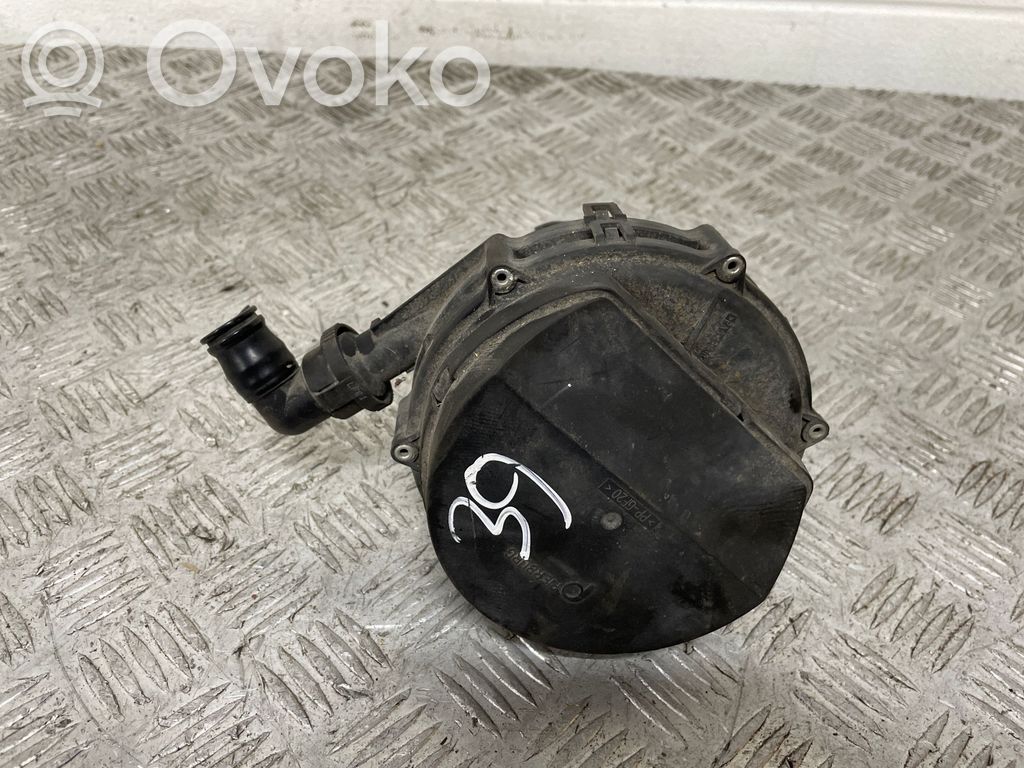 BMW 5 E39 Secondary air pump 