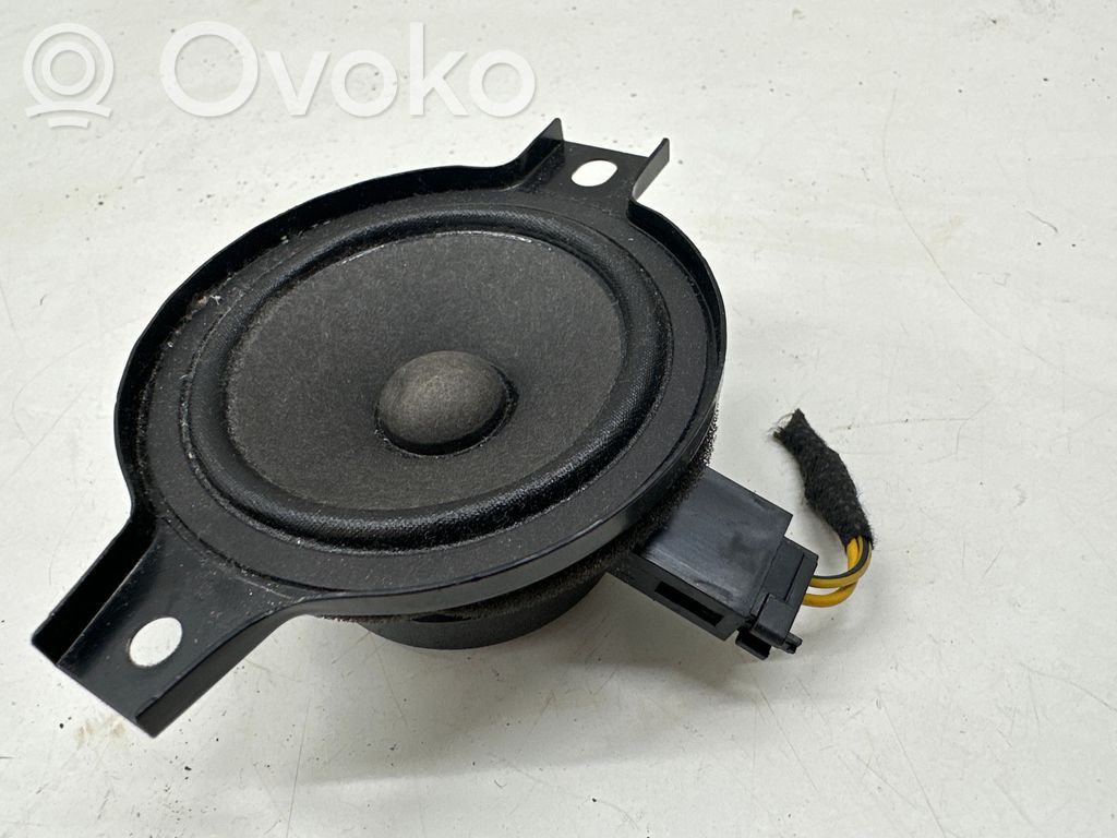 Opel Astra K Altavoz del panel 