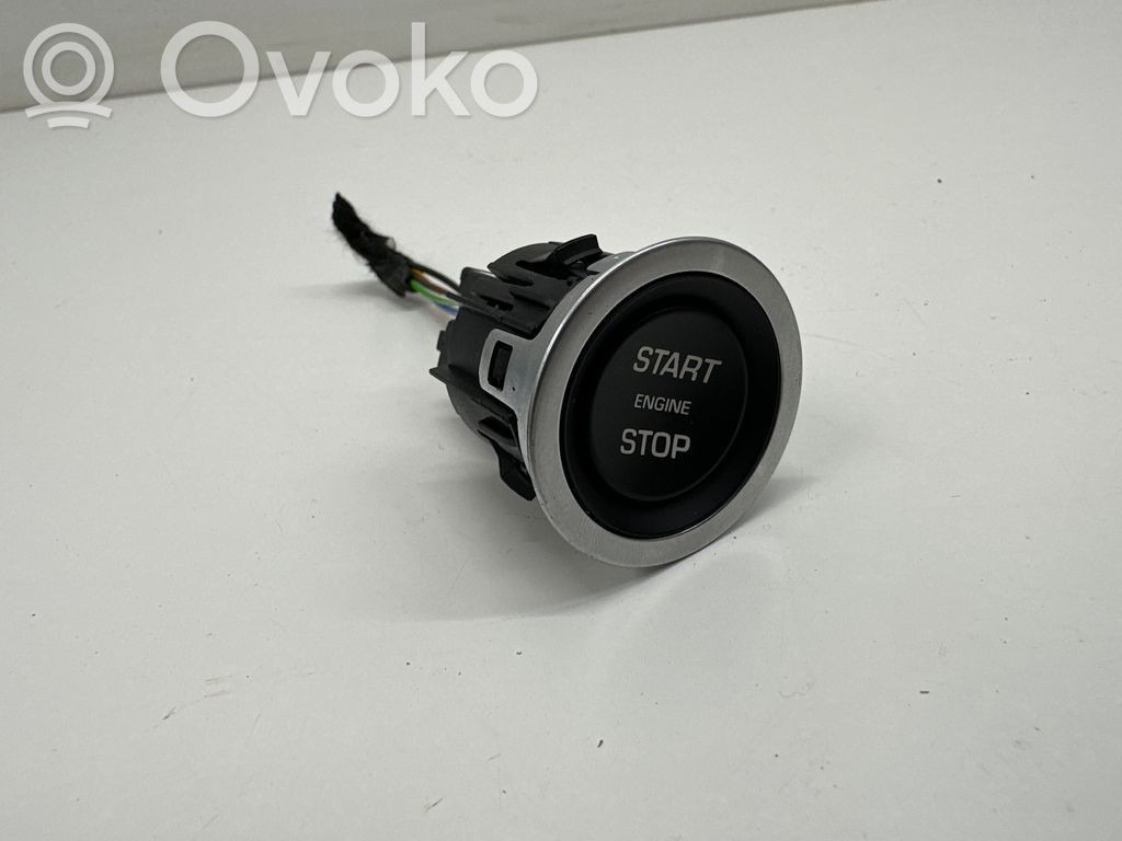 Engine start stop button switch   GPLA14C376AB