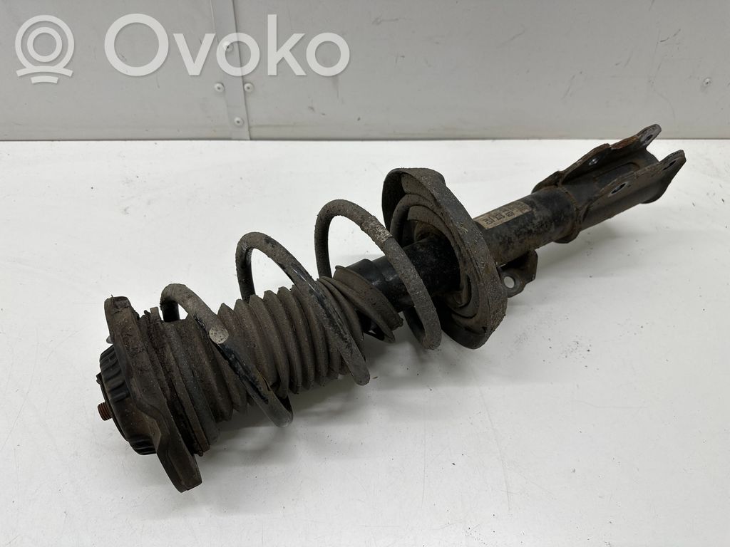 Opel Astra K Front shock absorber/damper 