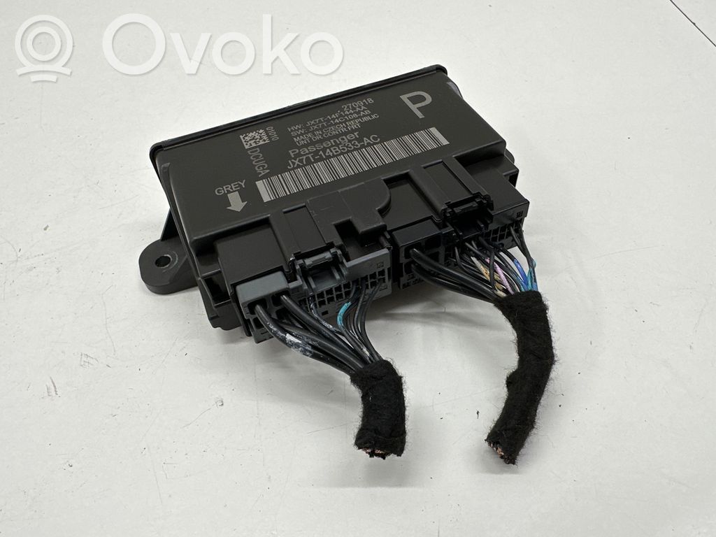 Door control unit/module   JX7T14F144AA,JX7T14C108AB