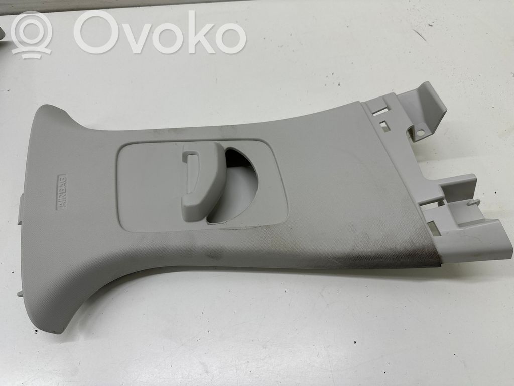 Ford Focus Pilar (B) (superior) 