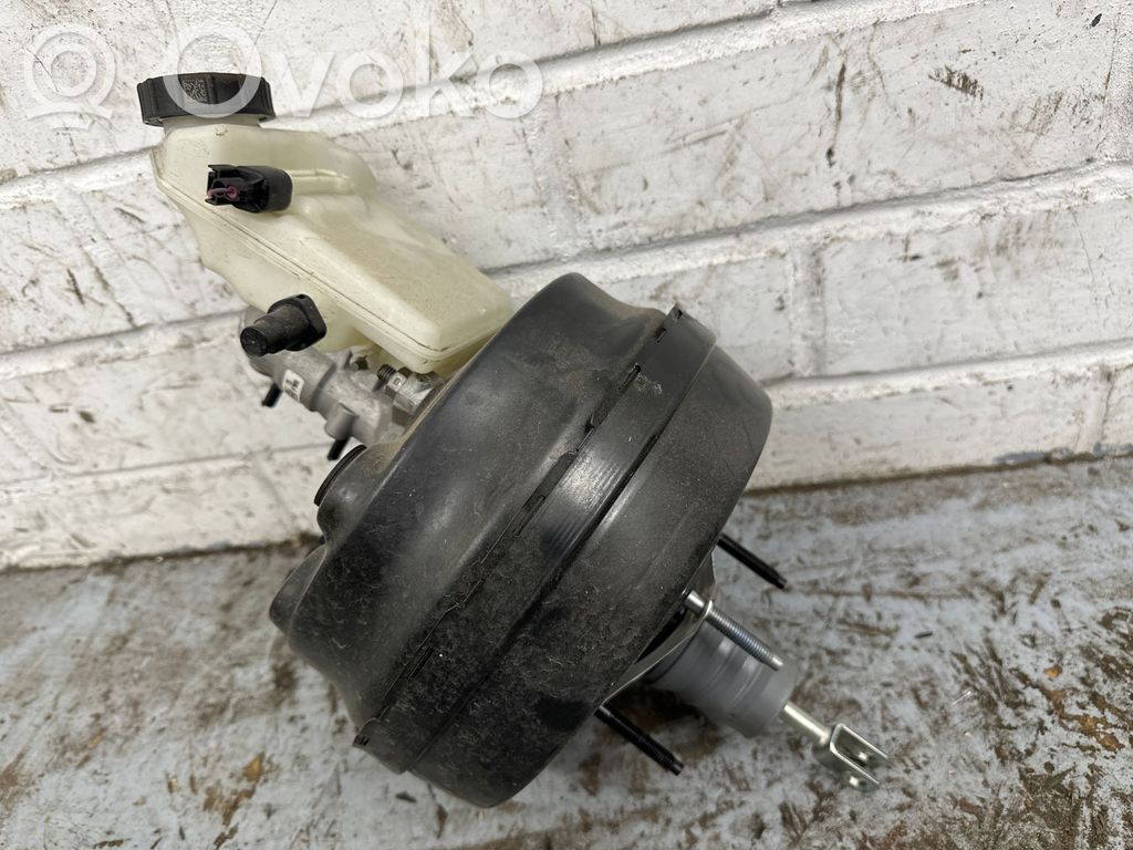 Ford Focus Servo-frein 