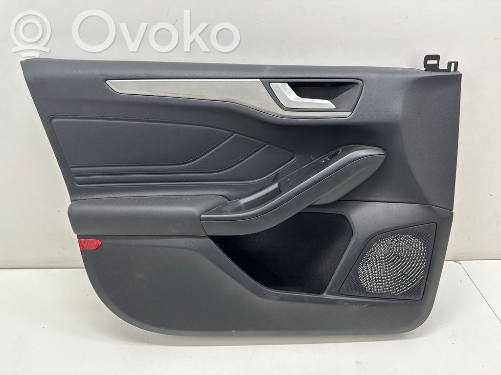 Ford Focus Revestimiento de puerta delantera 