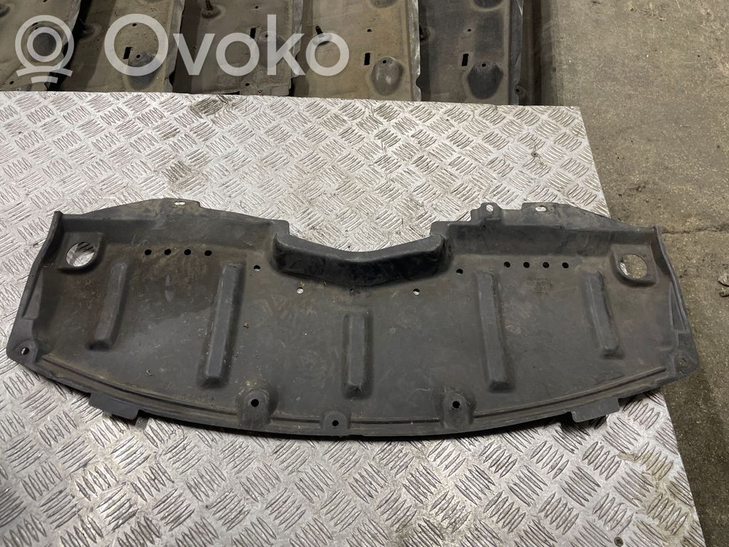 Mazda 6 Front bumper skid plate/under tray 