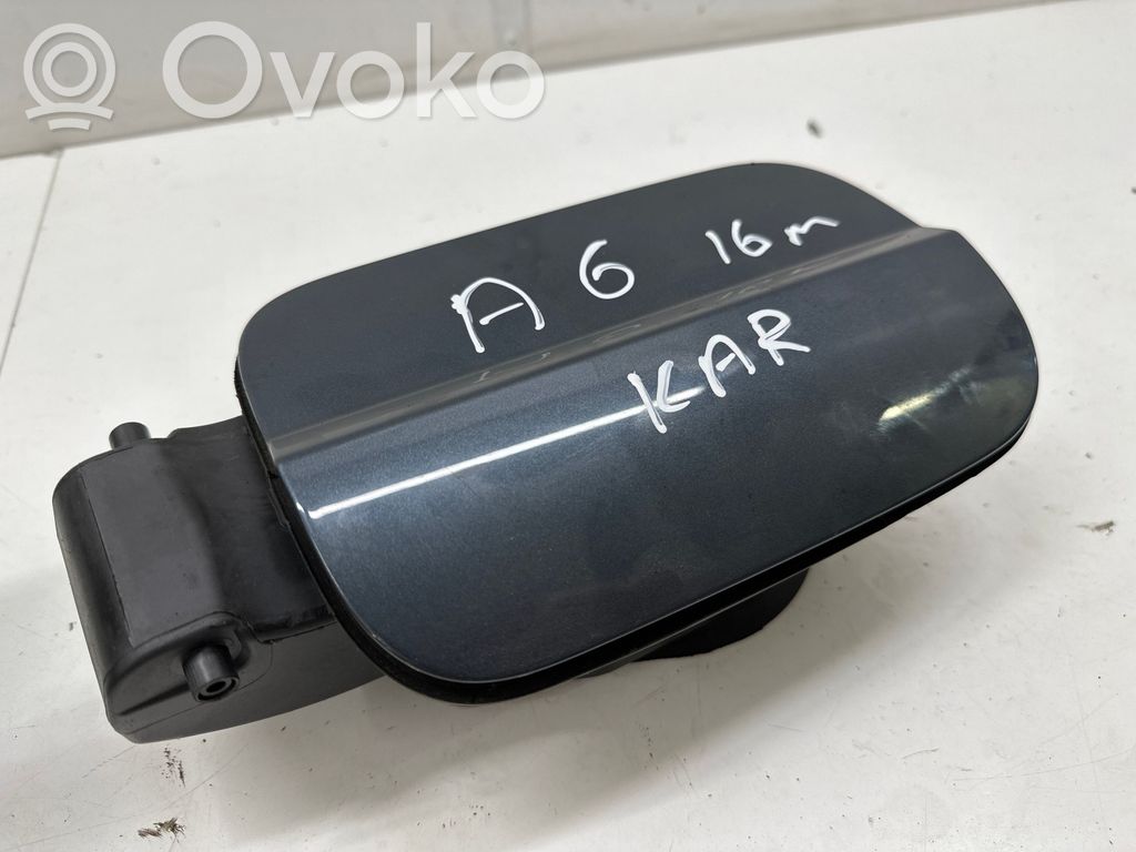Audi A6 S6 C7 4G Tankdeckel Tankklappe 