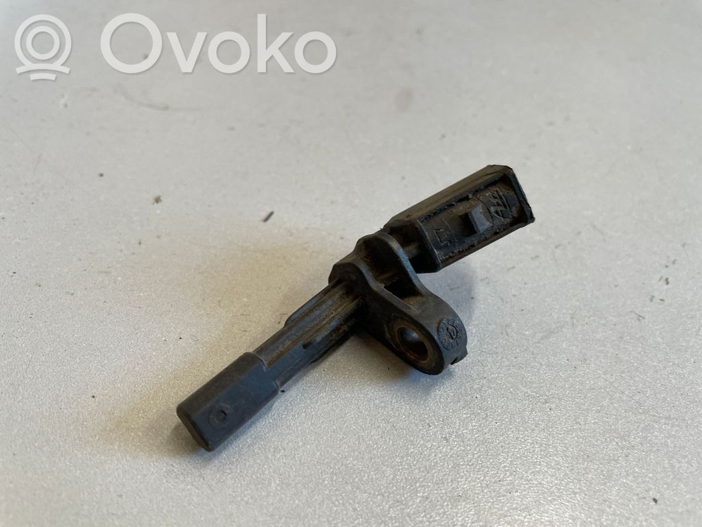 Volkswagen Golf VI ABS Sensor hinten 